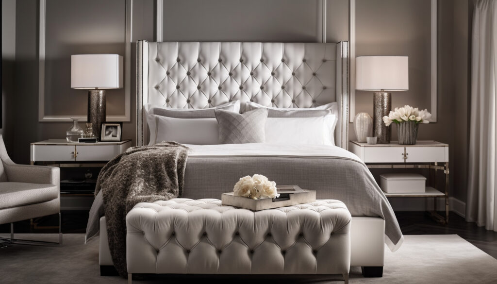 Mattress