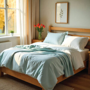 Benefits of a Full Mattress