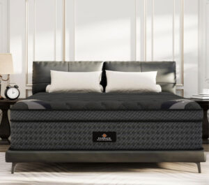 Common Mattress Materials and Their Benefits
