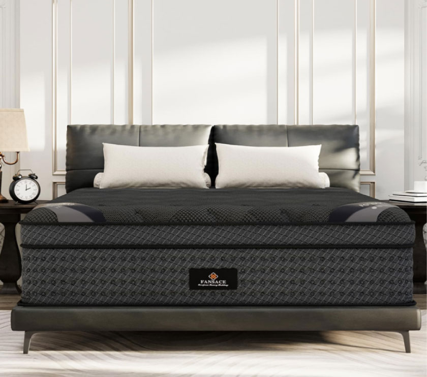 Common Mattress Materials and Their Benefits
