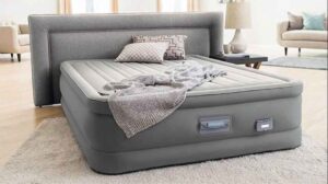 Top 5 Best Air Mattresses for Heavy Person