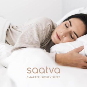 Best Mattress Saatva