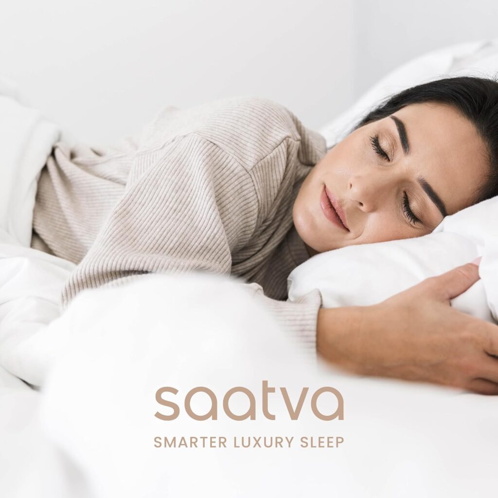 Best Mattress Saatva