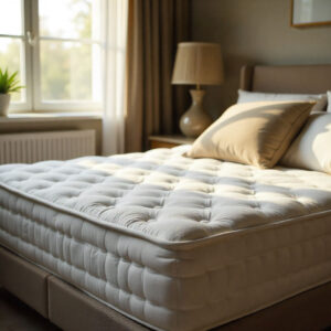 Choose the Right Plush Mattress for You