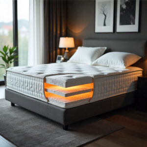 Plush-Mattress vs Firm Mattress